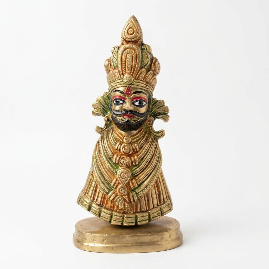 Idols & Spiritual Décor