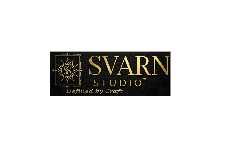 Svarn Studio Handcrafted Brass Sailing Ship Showpiece on Wooden Base | Nautical Décor Sculpture | Luxury Home & Office Decorative Figurine | Premium Corporate Gift