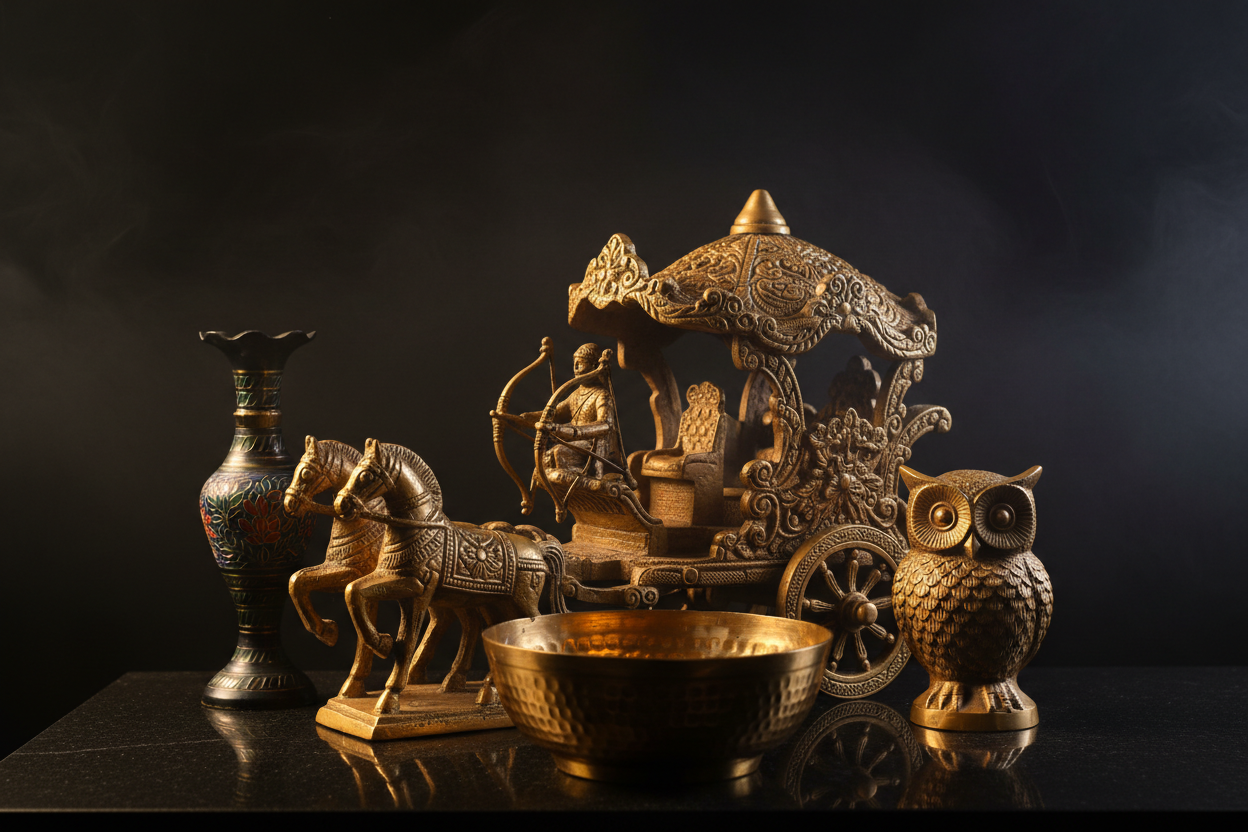 Dramatic Brass Collection