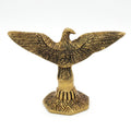 Svarn Studio Brass Eagle, Handcrafted Premium Fine Design